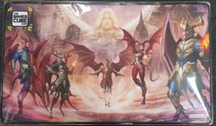 . Streets of New Capenna Themed Playmat